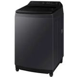 Máy giặt Samsung Ecobubble Inverter 12.5 kg WA40F12E4LSV Mẫu mới