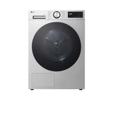Máy Sấy Bơm Nhiệt LG Inverter 12 Kg RX12VHP5S1
