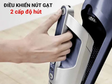 Máy hút bụi cầm tay Bosch 25.2V BCH3K2851 Serie 4