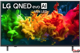 TV QNED 4K LG AI 55 inch 55QNED80BSA