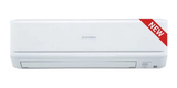 Điều hòa Mitsubishi Heavy 9.000BTU 2 chiều inverter SRK/SRC25ZSPS-S5