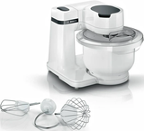 Máy trộn bột đa năng Bosch MUMS2AW00 Series 2