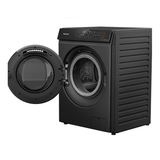 Máy giặt sấy Panasonic Inverter giặt 12kg - sấy 7 kg NA-S24DW1BVT