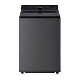 Máy giặt lồng đứng LG TX2312DT3O- AI DD™ Inverter 12kg màu đen