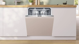 Máy rửa chén âm tủ Bosch SMV6ZCX25E Series 6