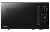 Lò vi sóng Toshiba 20 lít MW2-MM20P(BK)