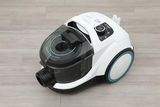 Máy hút bụi có dây Bosch 2000W BGS21WHYG Series 4
