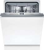 Máy Rửa Bát Âm Toàn Phần Bosch SMV6YCX02E Series 6 Sấy Zeolith