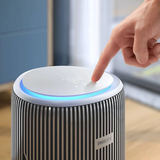 Máy lọc không khí Philips AC0720/10