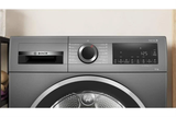 Máy sấy bơm nhiệt Bosch 10 kg WQG25303SG Mẫu mới