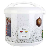 Nồi cơm điện Midea 1 lít MR CM1025