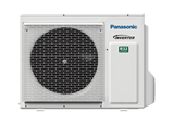 Điều hòa âm trần Panasonic 30000BTU S-2430PU3H/U-30PR1H5