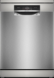 Máy rửa bát Bosch SMS8TCI04E serie 8, độc lập