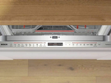 Máy rửa bát Bosch SMV8YCX02E serie 8, âm tủ