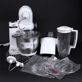 Máy trộn bột đa năng Bosch MUMS2EW20