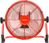 Quạt sạc tích điện Tiross TS9179 14 inch