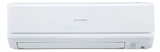 Điều hòa Mitsubishi Heavy 9000BTU 2 chiều inverter SRK/SRC25ZSPS-W5