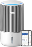 Máy lọc không khí tạo ẩm Philips AC3420/10 43W