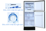 Tủ lạnh Funiki 120 lít HR T6120TDG