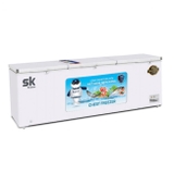 Tủ đông Inverter Sumikura SKF-1350SI (JS) 3 cánh 1350L