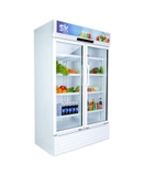 Tủ mát Sumikura 700 lít SKSC-802WG2/E