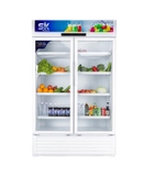 Tủ mát Sumikura 700 lít SKSC-802WG2/E
