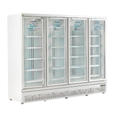 Tủ mát 4 cánh Alaska 2300 lít SL-24C4