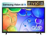 Smart Tivi QLED Samsung Full HD 43 inch QA43Q5FA Mới 2026