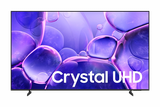 Smart Tivi Samsung 4K 65 inch UA65U8500F Crystal UHD model 2025