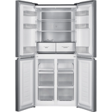 Tủ lạnh Sharp Inverter 448 lít SJ-FXP560VG-BK