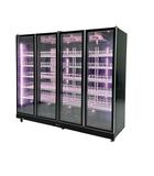 Tủ mát Sumikura 4 cánh 2500 lít SKSC-2500-BHW