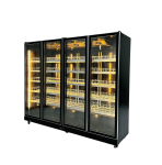 Tủ mát Sumikura 4 cánh 2500 lít SKSC-2500-BHW
