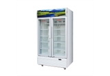 Tủ mát Sanaky Inverter VH-1209HP3