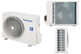Điều Hòa Panasonic 9000Btu 1 Chiều CU/CS-N9ZKH-8