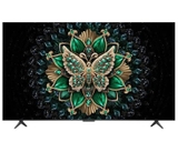 Google Tivi TCL QD-Mini LED 4K 55 Inch 55C6K
