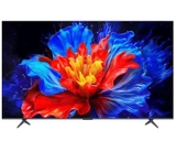 Google Tivi QLED TCL 4K 85 inch 85P8K