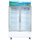 Tủ mát Sanaky Inverter VH-1209HP3