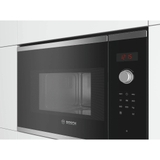 LÒ VI SÓNG ÂM TỦ BOSCH BFL523MS0B SERIE 4 20 LÍT AUTOPILOT 7