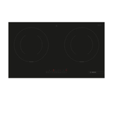 BẾP TỪ ÂM KHÔNG VIỀN BOSCH PMI8256EVN SERIES 8 2 VÙNG NẤU