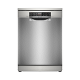 Máy rửa bát độc lập Bosch SMS6ZCI06E Series 6 Sấy Zeolith