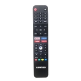Tivi Smart Asanzo 55U81 55 inch 4K Android 9.0