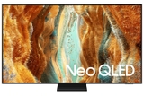 Smart Tivi Neo QLED Samsung AI 4K 85 inch QA85QN70H
