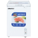 Tủ đông Funiki Hoà Phát 107 lít HPF AN6107