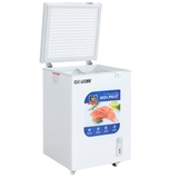 Tủ đông Funiki Hoà Phát 107 lít HPF AN6107