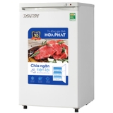 Tủ đông đứng Hòa Phát 147 lít HUF 350SR1