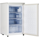 Tủ đông đứng Hòa Phát 147 lít HUF 350SR1