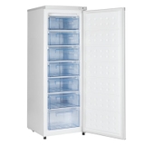 Tủ đông đứng Hòa Phát 208 Lít HPF UAH6208