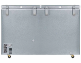 Tủ đông kháng khuẩn Kangaroo 375 lít KGFZ435IG1