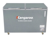 Tủ đông kháng khuẩn Kangaroo KGFZ290NG2 - 230 lít