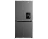 Tủ lạnh Electrolux 492 lít EQE4960A-B 4 cánh Inverter- Mới 2024